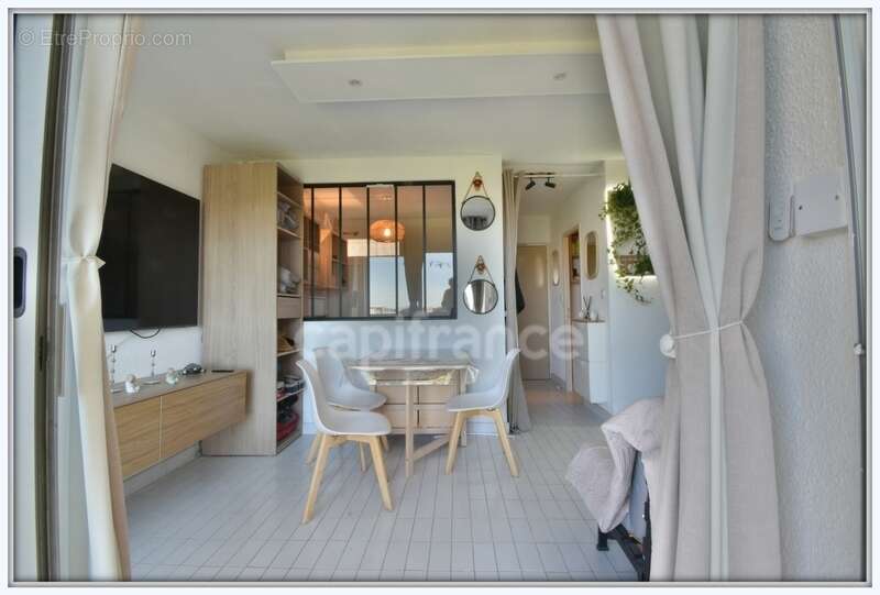 Appartement à vendre entièrement refait 2 pièces LE GRAU DU ROI (30) - photo 9