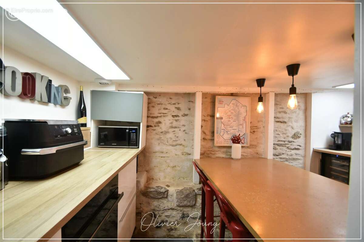 T4 Duplex – Terrasse – Grenier - photo 5