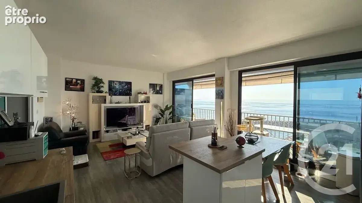 Appartement 4 pièces 87 m² à vendre à Ville-Di-Pietrabugno (20200) - photo 6