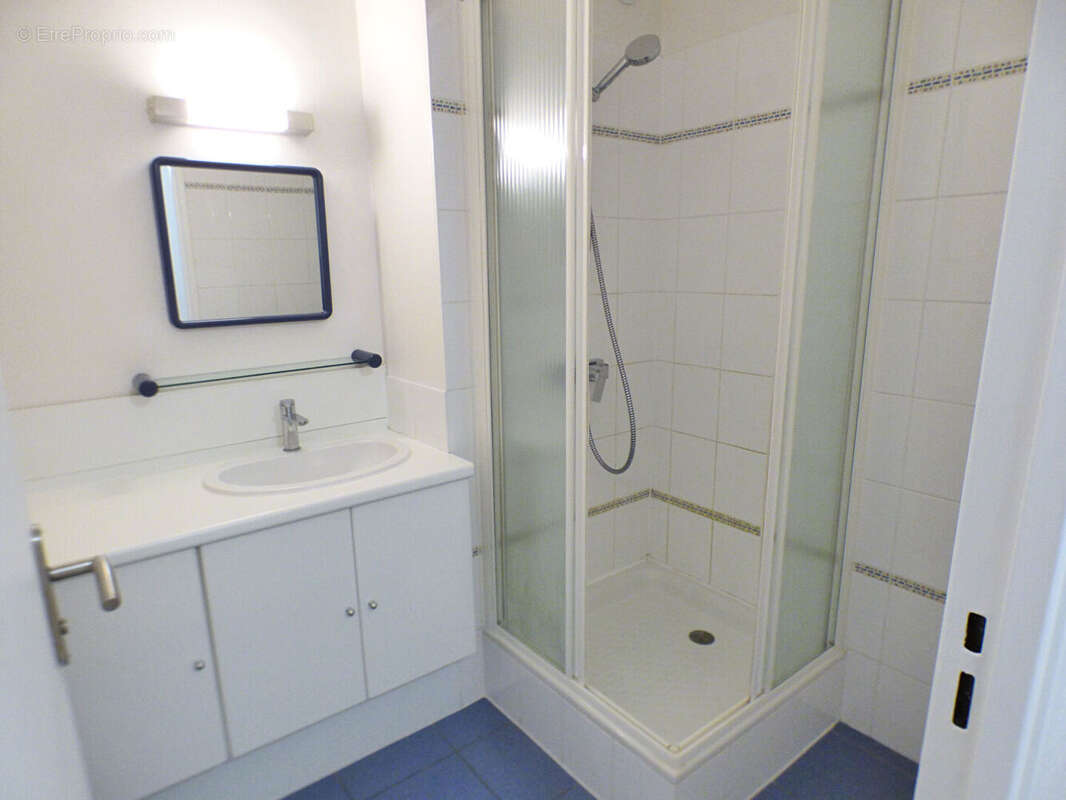 Appartement à LORMONT