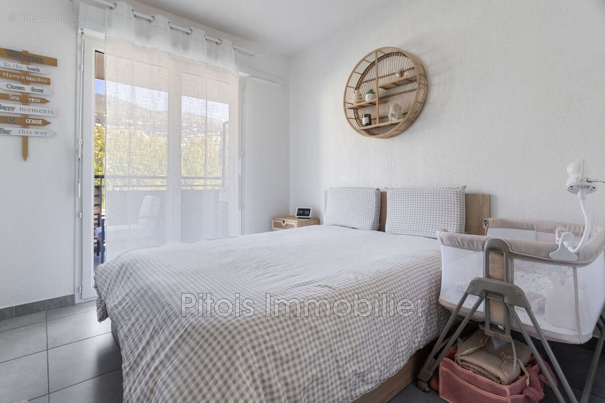 Appartement à GRASSE