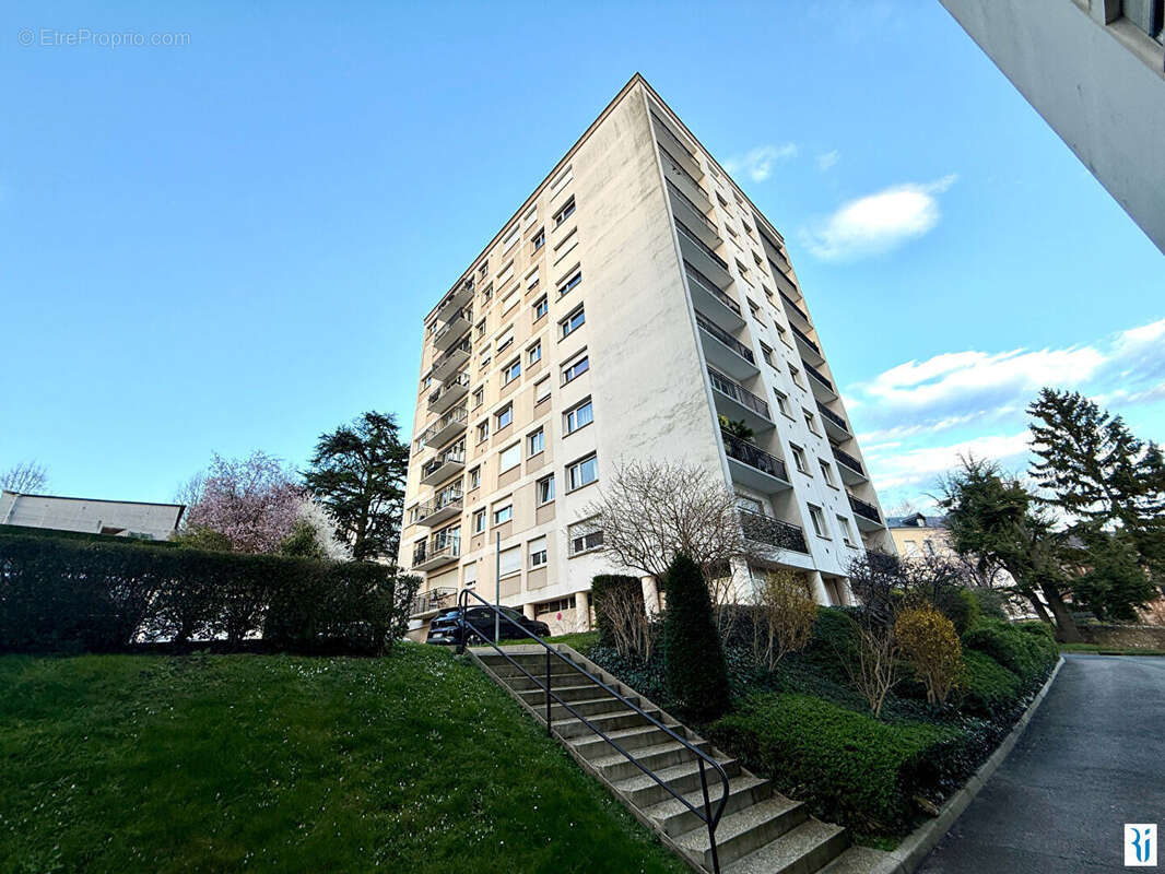 Appartement à ROUEN