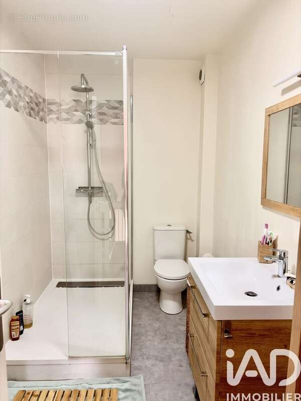 Photo 8 - Appartement à CLERMONT
