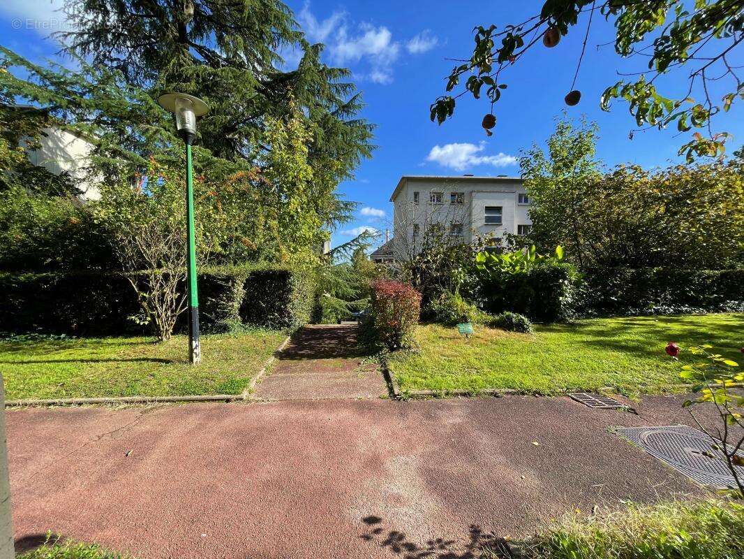 Appartement à PALAISEAU