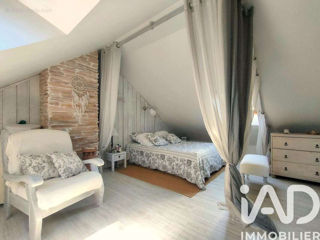 Photo 9 - Maison à COURGENAY