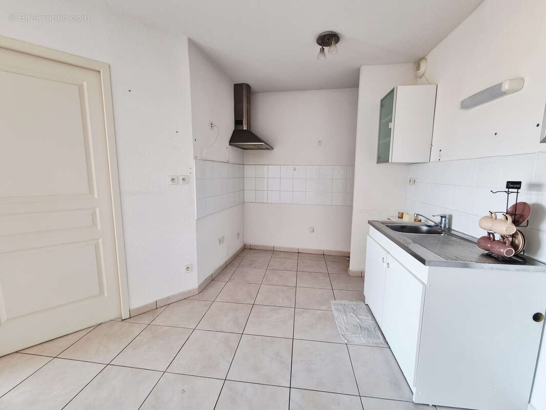 Appartement à BEZIERS