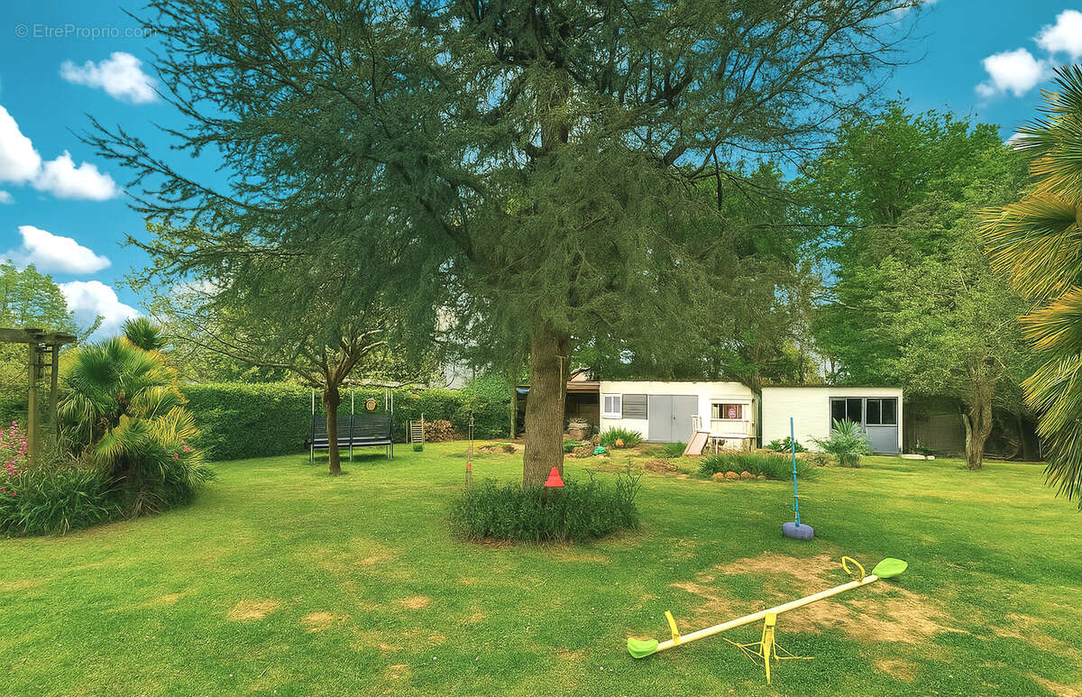 Maison à LA BAULE-ESCOUBLAC