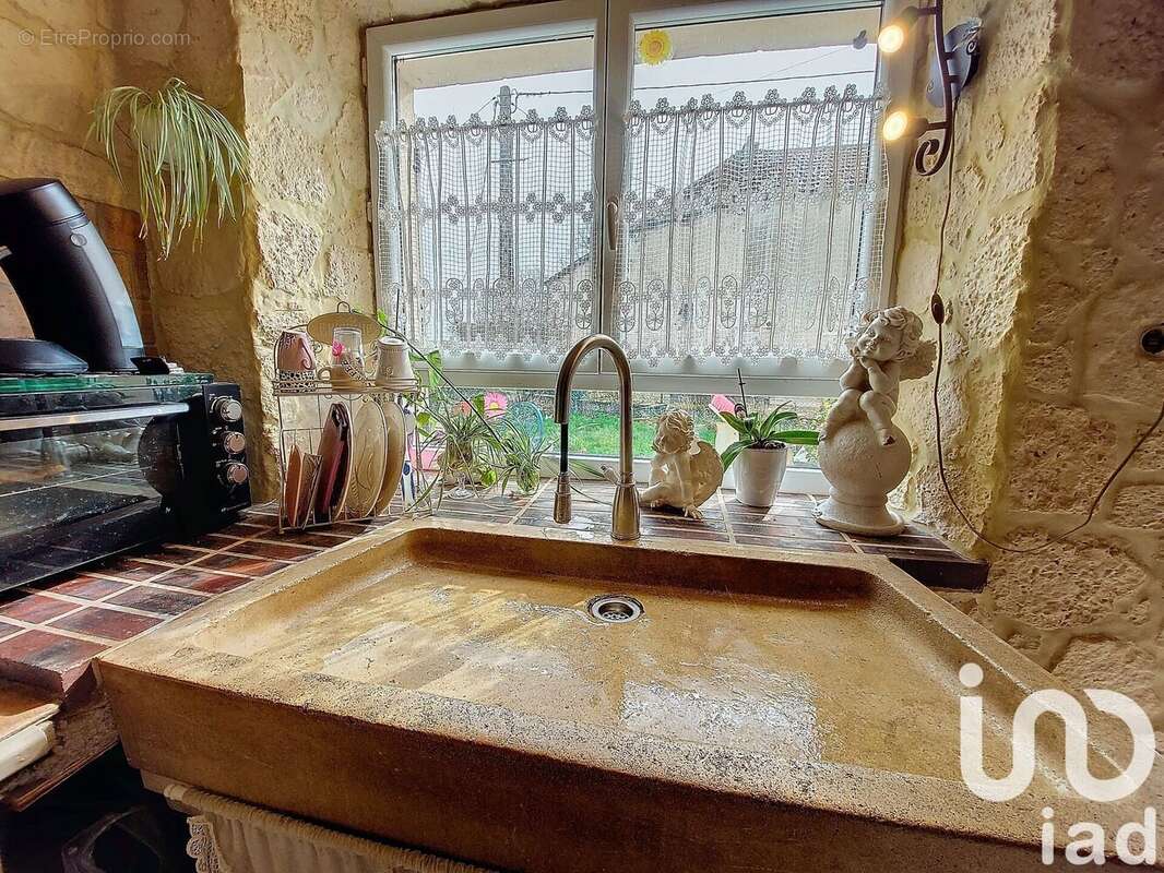 Photo 7 - Maison à COURSON-LES-CARRIERES