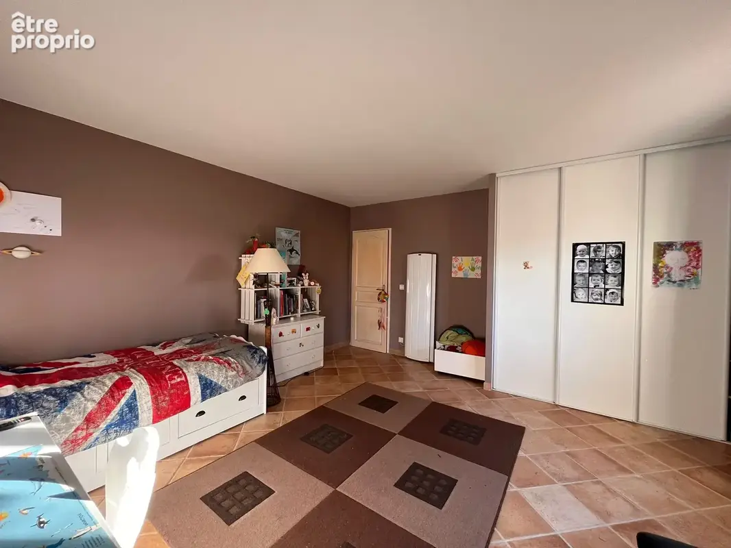 Villa provençale de 7 pièces /  La Turbie - photo 15