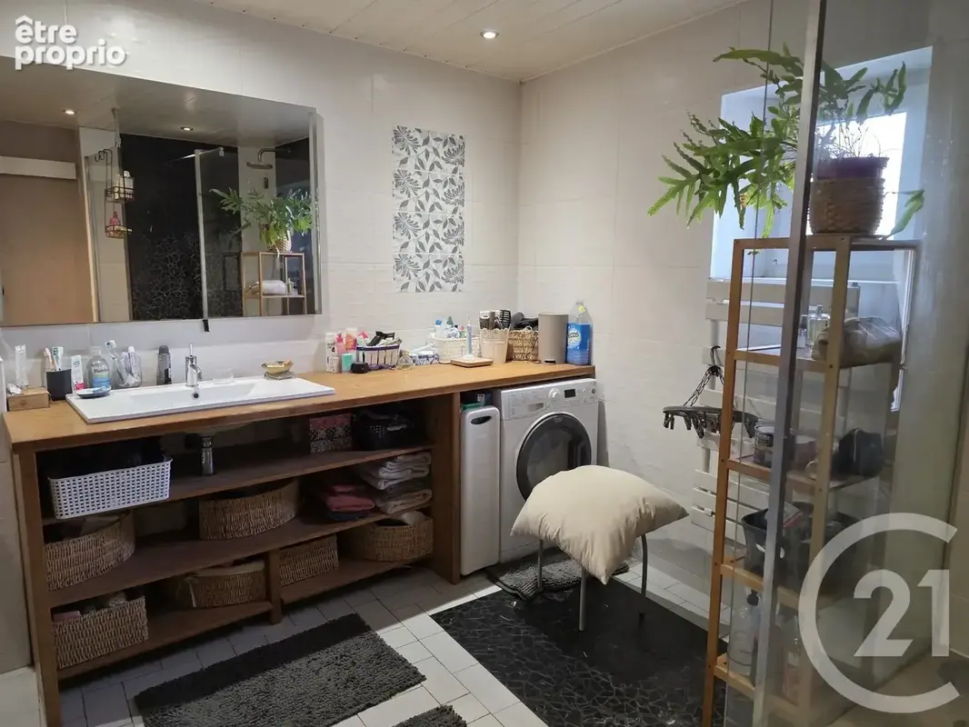 Maison 4 pièces 140 m² à vendre à Etrepilly (77139) - photo 7