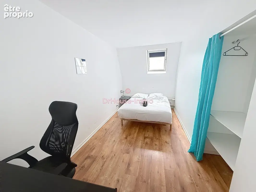 Appartement 79 m² à Perigueux  - photo 5