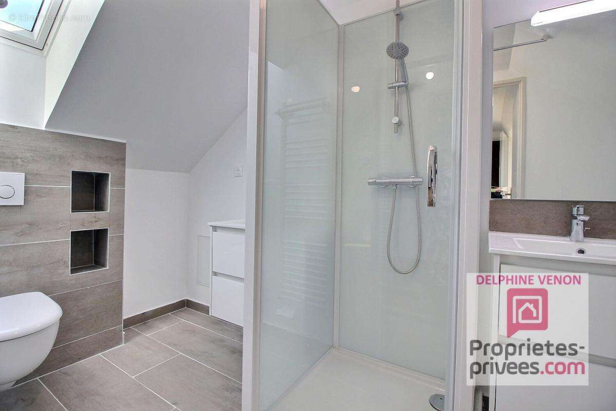 Maison à CHATEAUNEUF-SUR-LOIRE