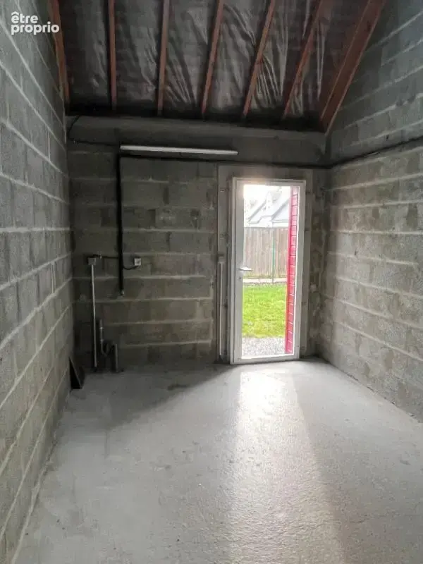 Maison 3 chambres - proche centre et mer (La Turballe) - photo 11