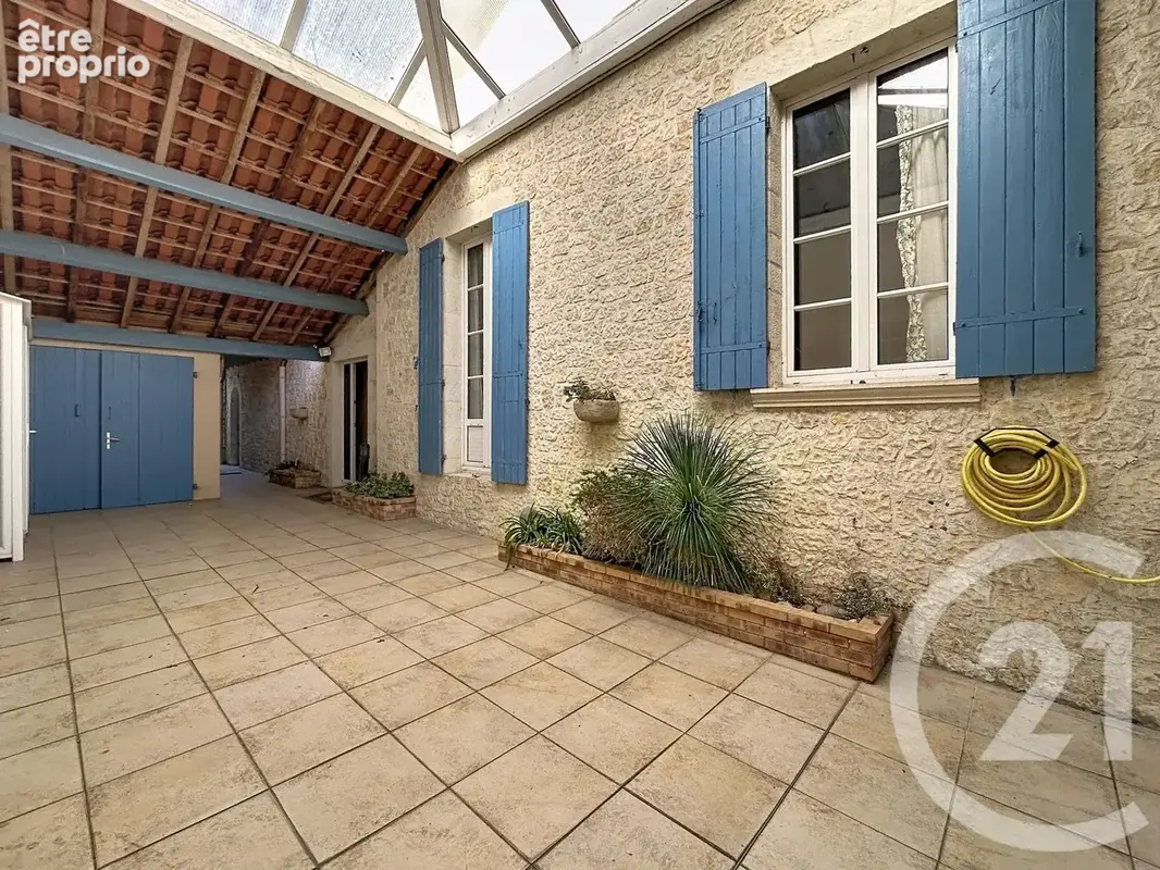 Maison 5 pièces 196 m² à vendre à Agen (47000) - photo 8