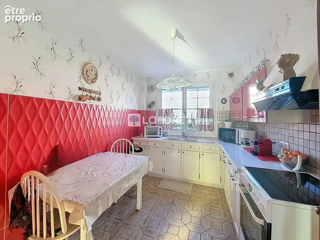 Maison Tergnier 5 pièce(s) 98 m2 - photo 5