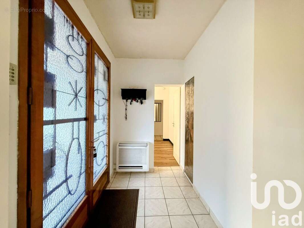 Photo 3 - Maison à AUBIGNY