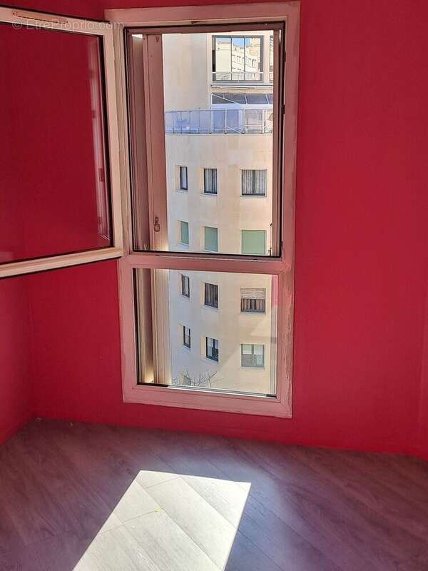 Photo 4 - Appartement à MARSEILLE-8E