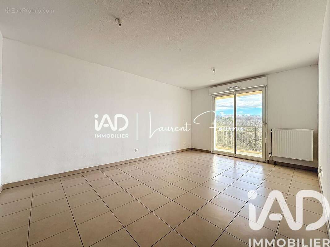 Photo 3 - Appartement à JUVIGNAC