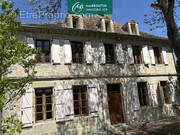 Maison à BRUGNAC