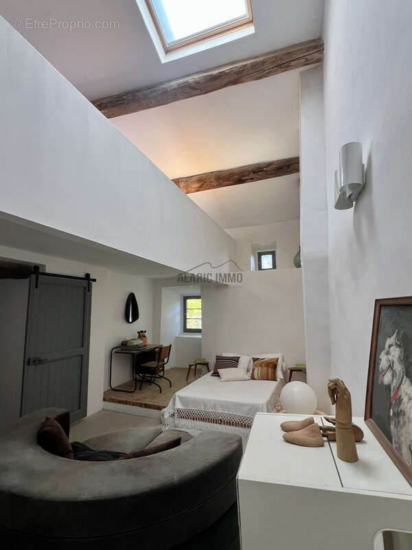 Maison à FERRALS-LES-CORBIERES