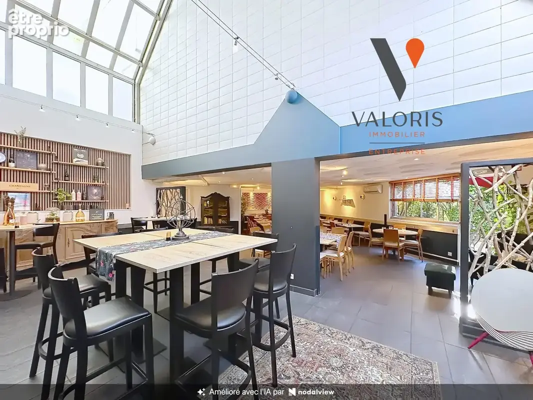 Bien immobilier à vendre à Meylan (38240) - photo 2