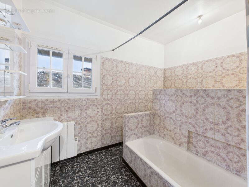 Maison à NOGENT-LE-ROI