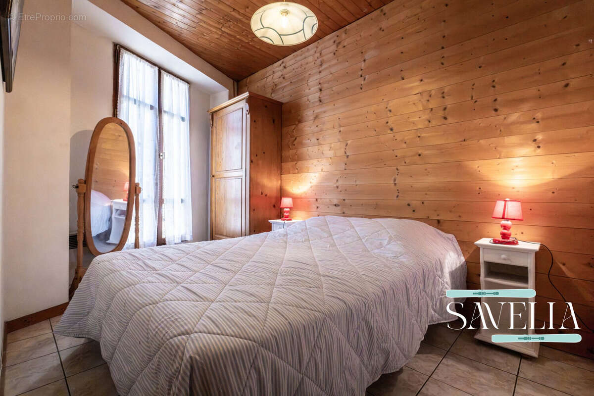 Appartement 223 m² à Brides-Les-Bains  - photo 9