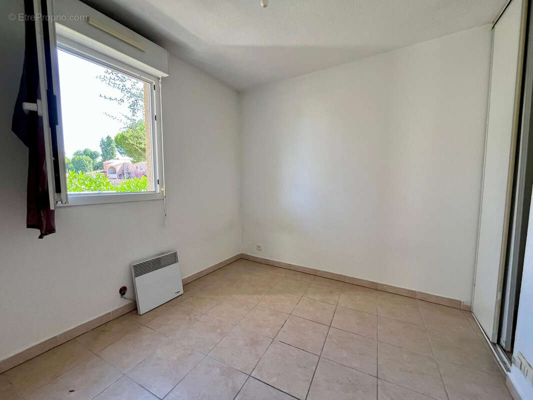 Appartement à LE GRAU-DU-ROI