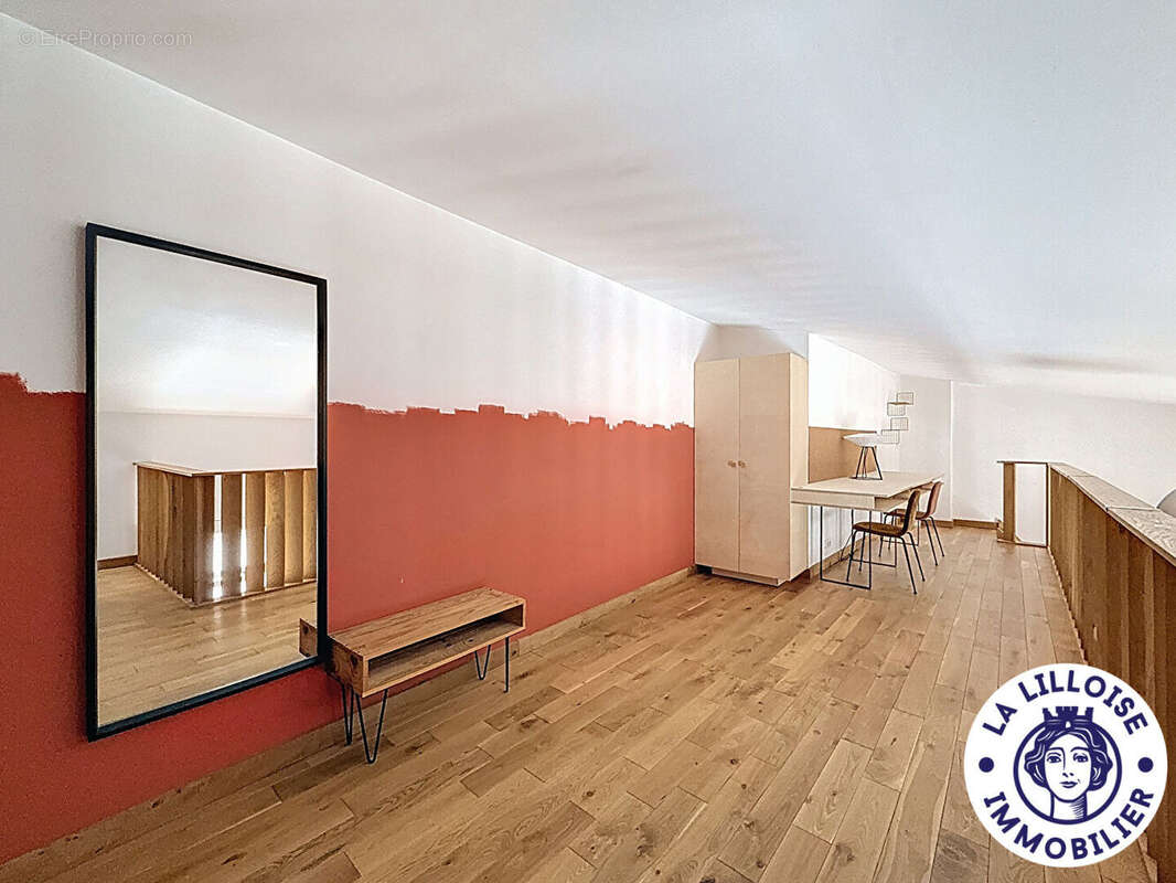 Appartement à LILLE