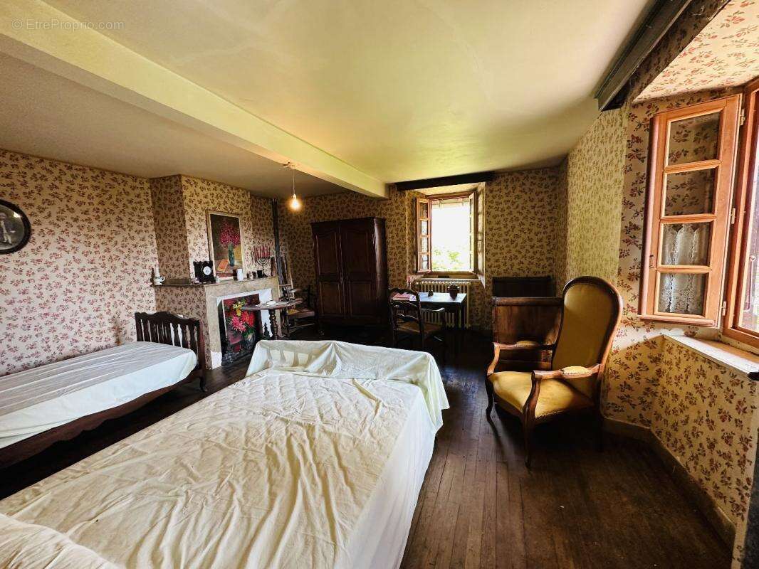 Maison à TAURIGNAN-VIEUX