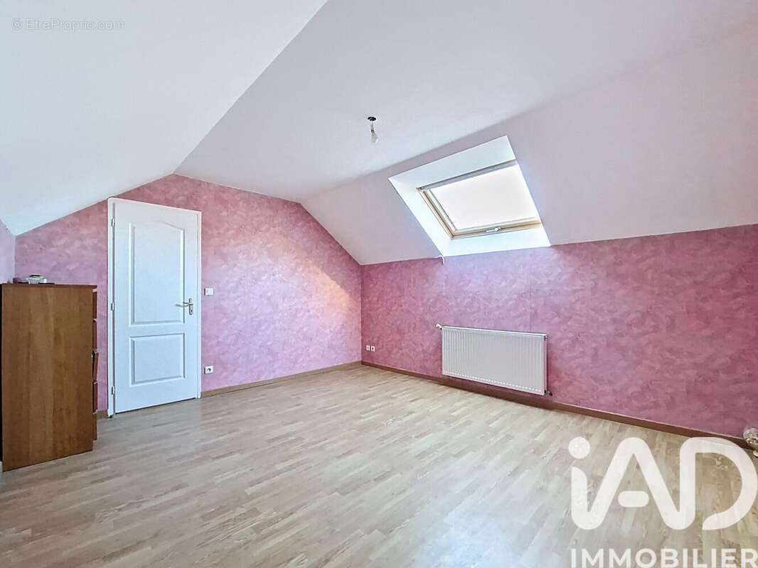 Photo 6 - Maison à LANDAS