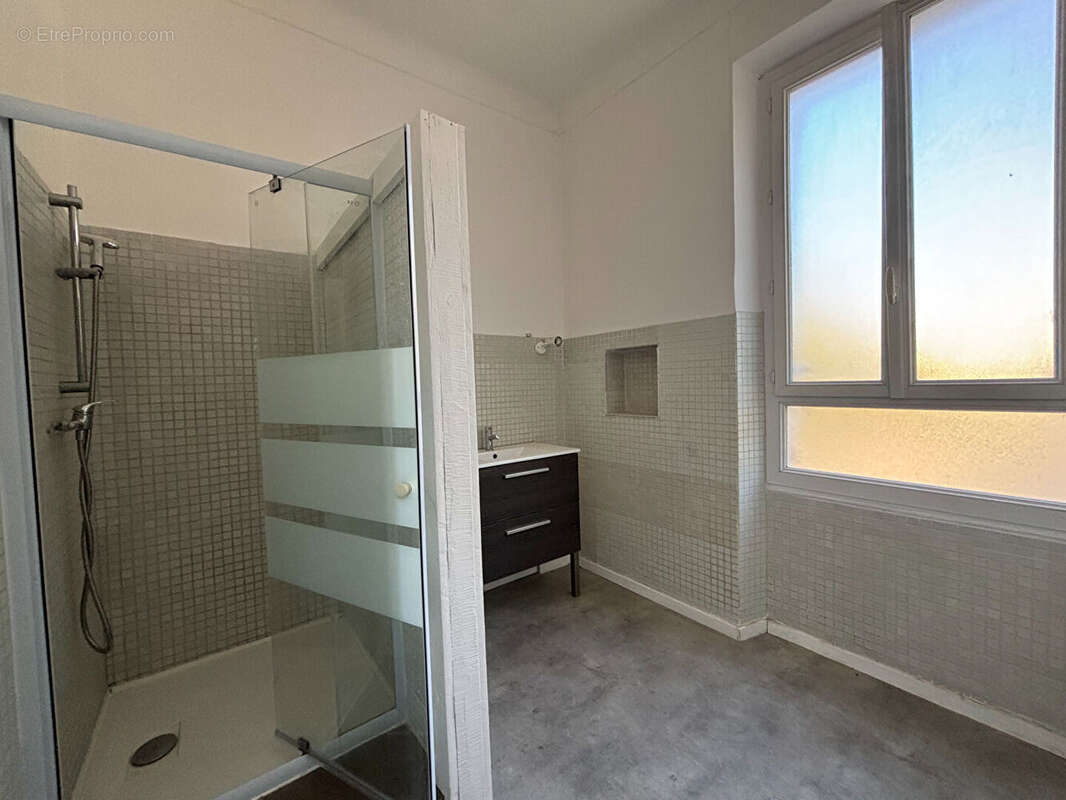 Appartement à APT