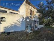 Photo 1 - Maison à CARCASSONNE