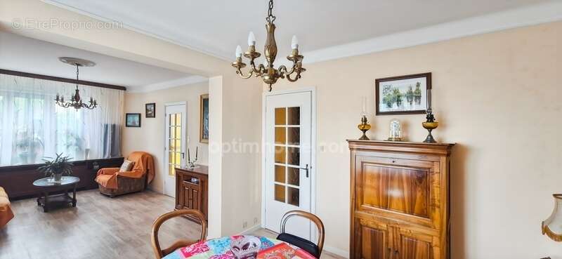 Maison à BAVILLIERS