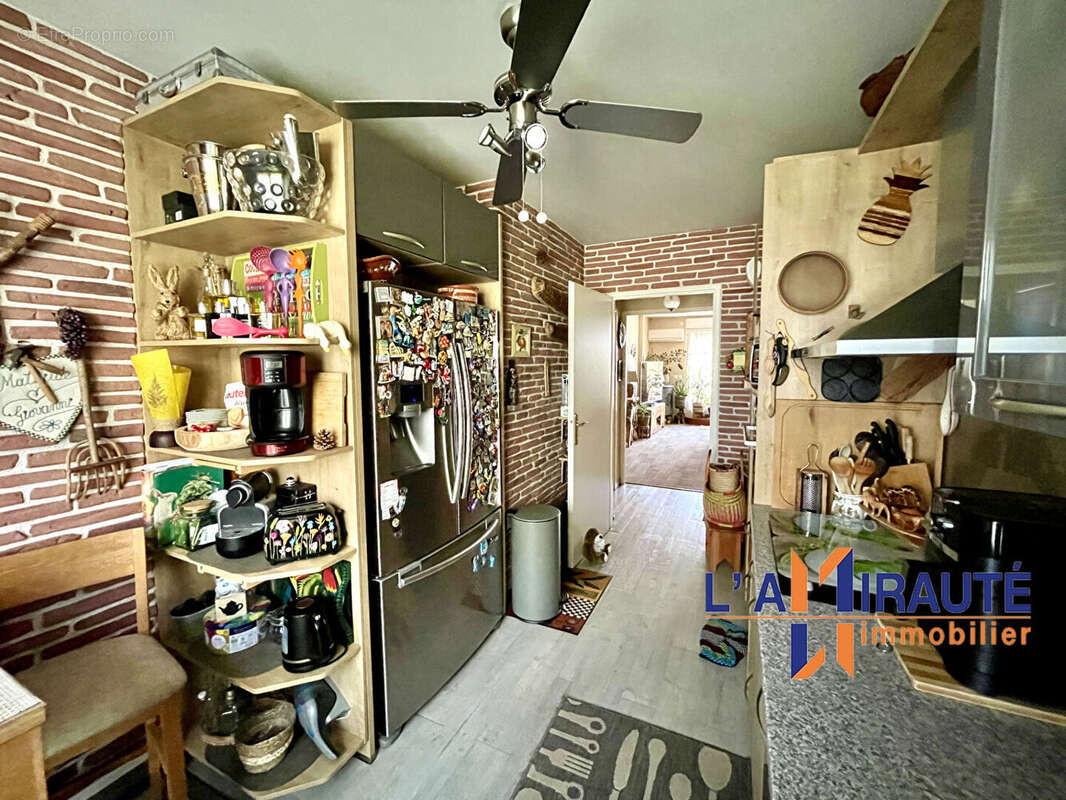 Appartement à HOUILLES