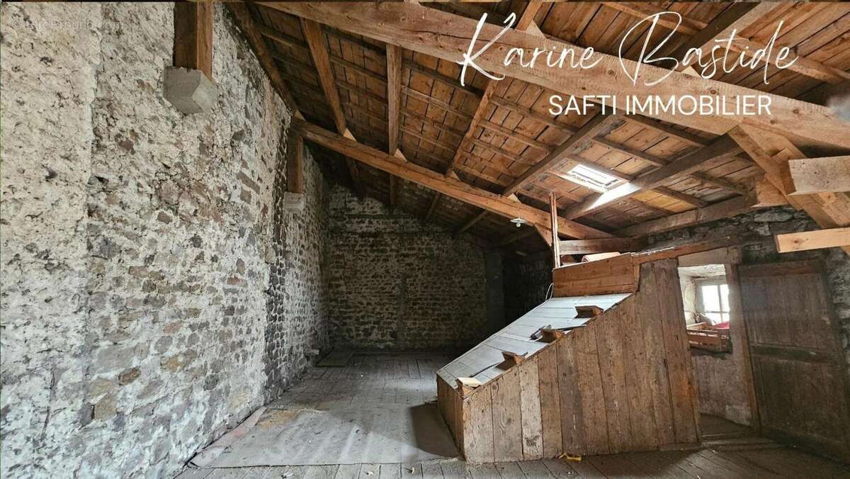 Photo 4 - Maison à PRADELLES