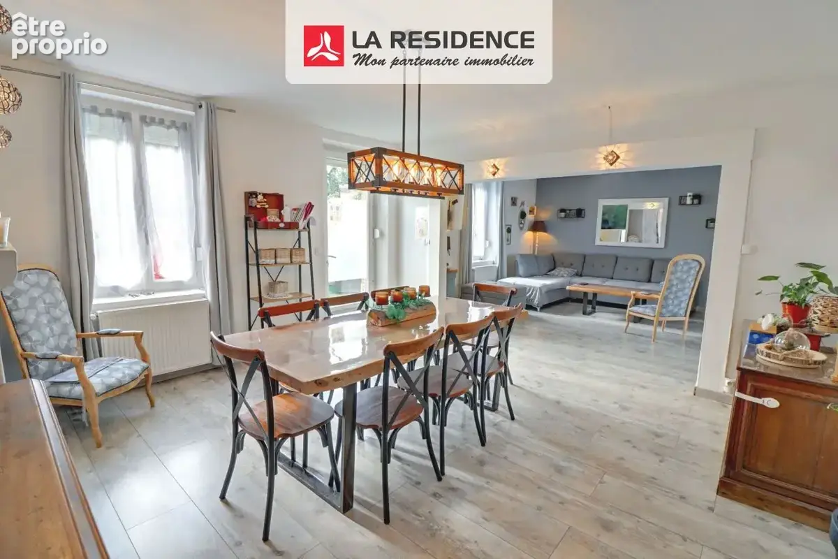 Maison 9 pièces 224 m² à vendre à Cherisy (28500) - photo 5