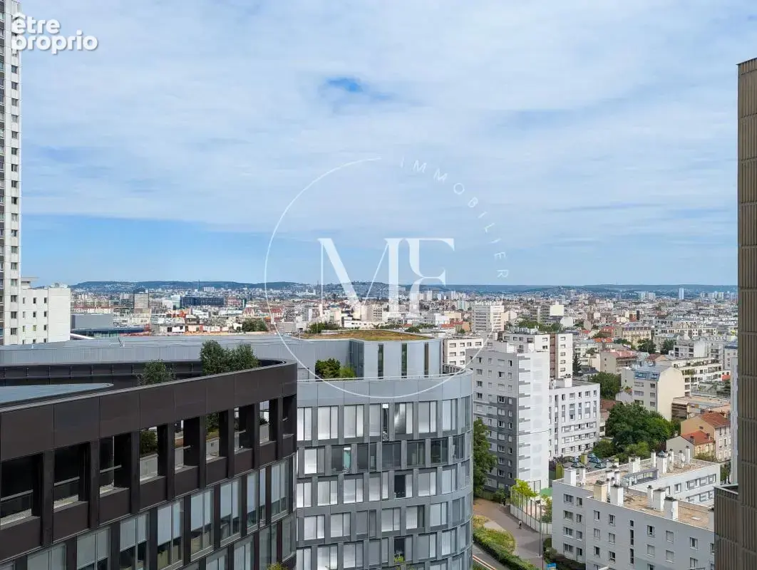 Appartement - photo 5