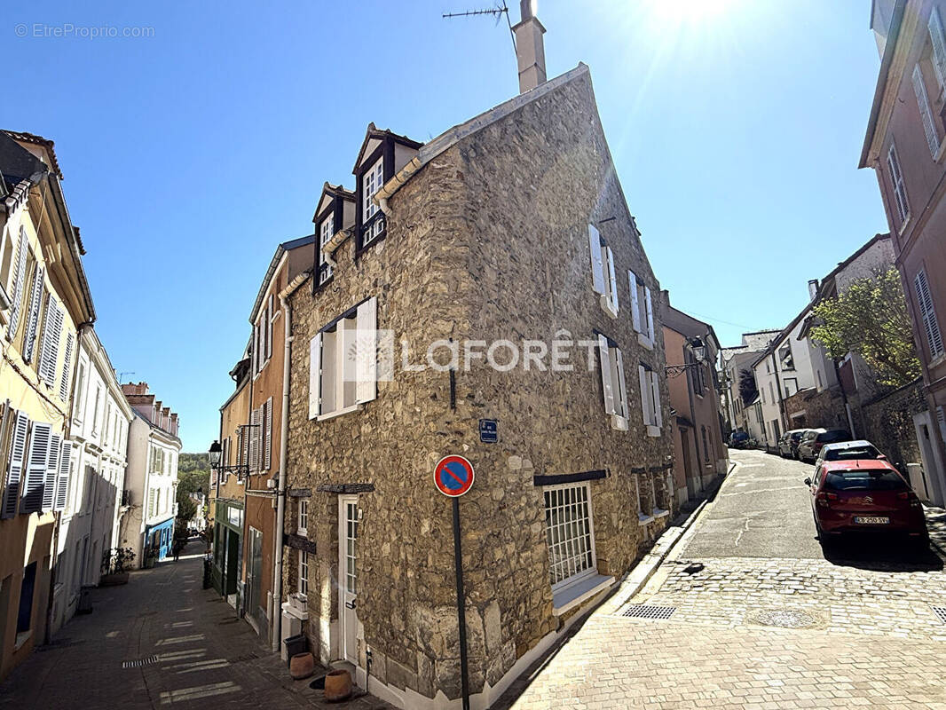 Maison à MARLY-LE-ROI