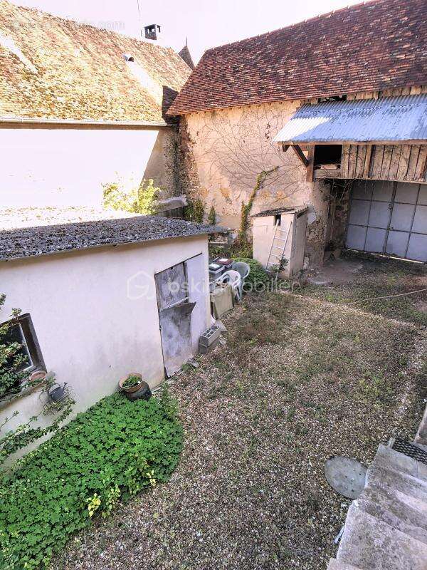 Maison de village - photo 17