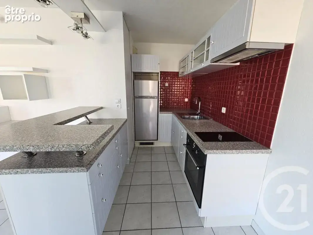 Appartement 1 pièce 28 m² à vendre à Lattes (34970) - photo 4