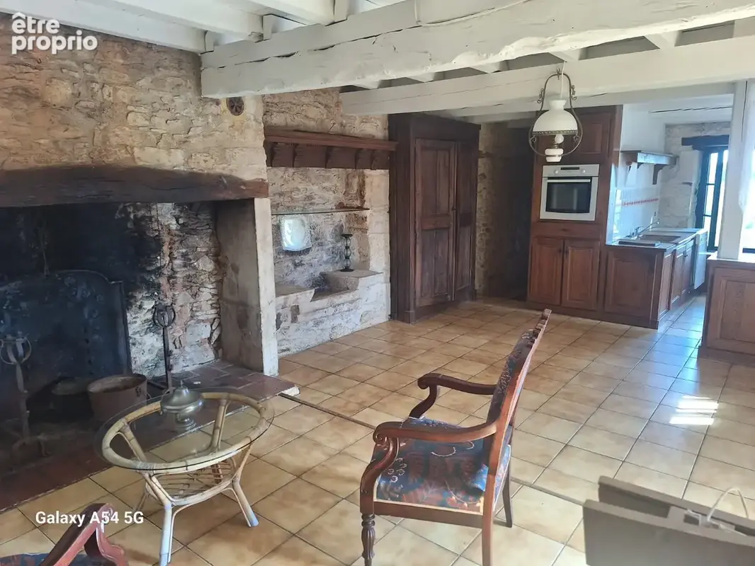 Ensemble immobilier de caractère - photo 19