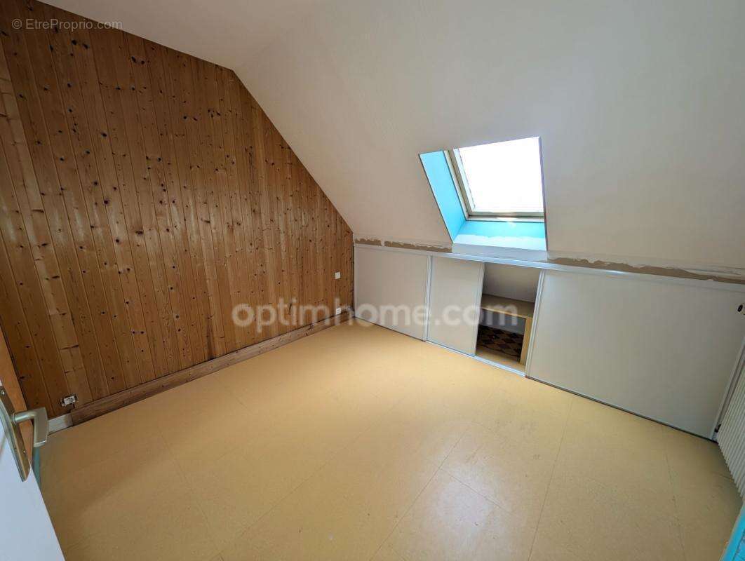Maison à vendre 6 pièces QUIMPER (29) - photo 8
