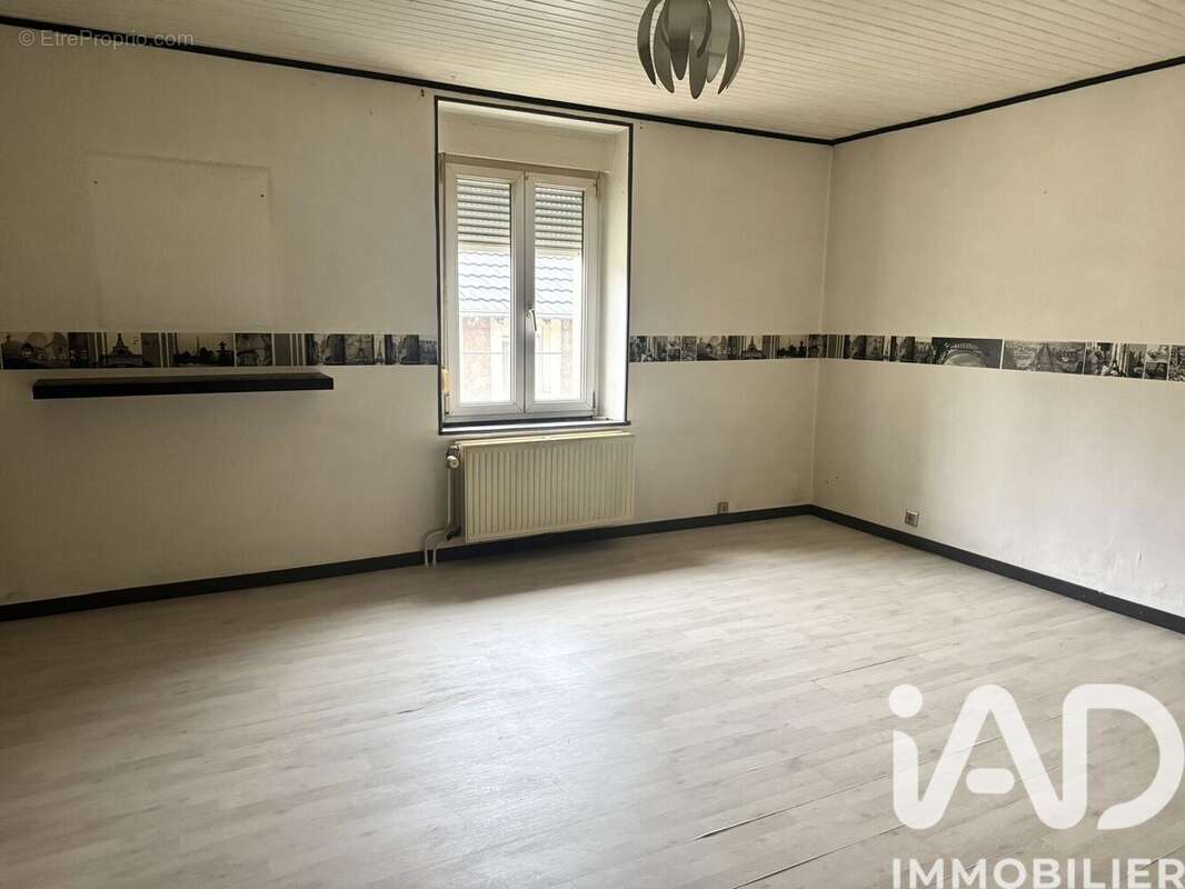 Photo 3 - Maison à SAULNES