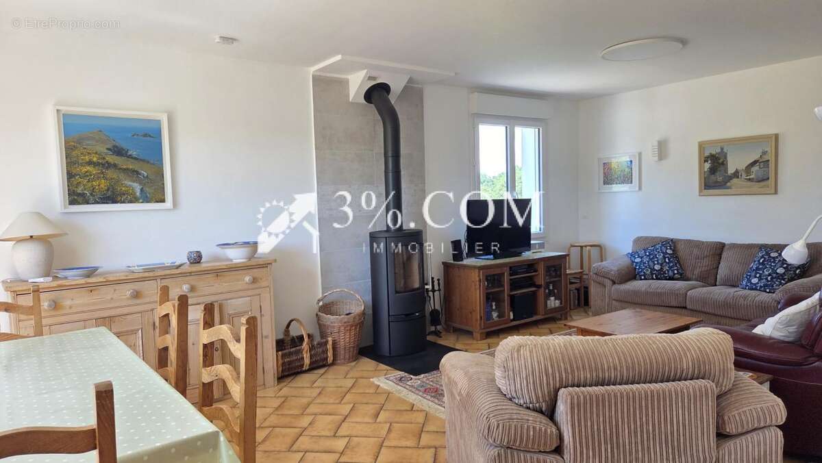 Maison au calme avec vie de plain-pied - photo 6