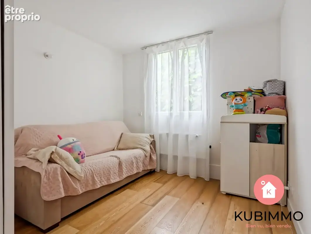 Appartement 4 pièces 73 m² à vendre à Roissy-En-Brie (77680) - photo 7