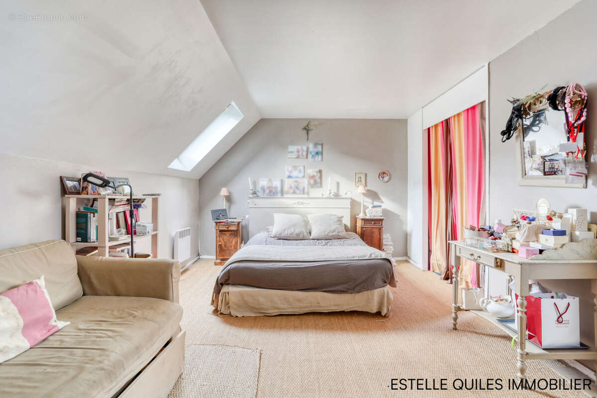 Maison à VERSAILLES