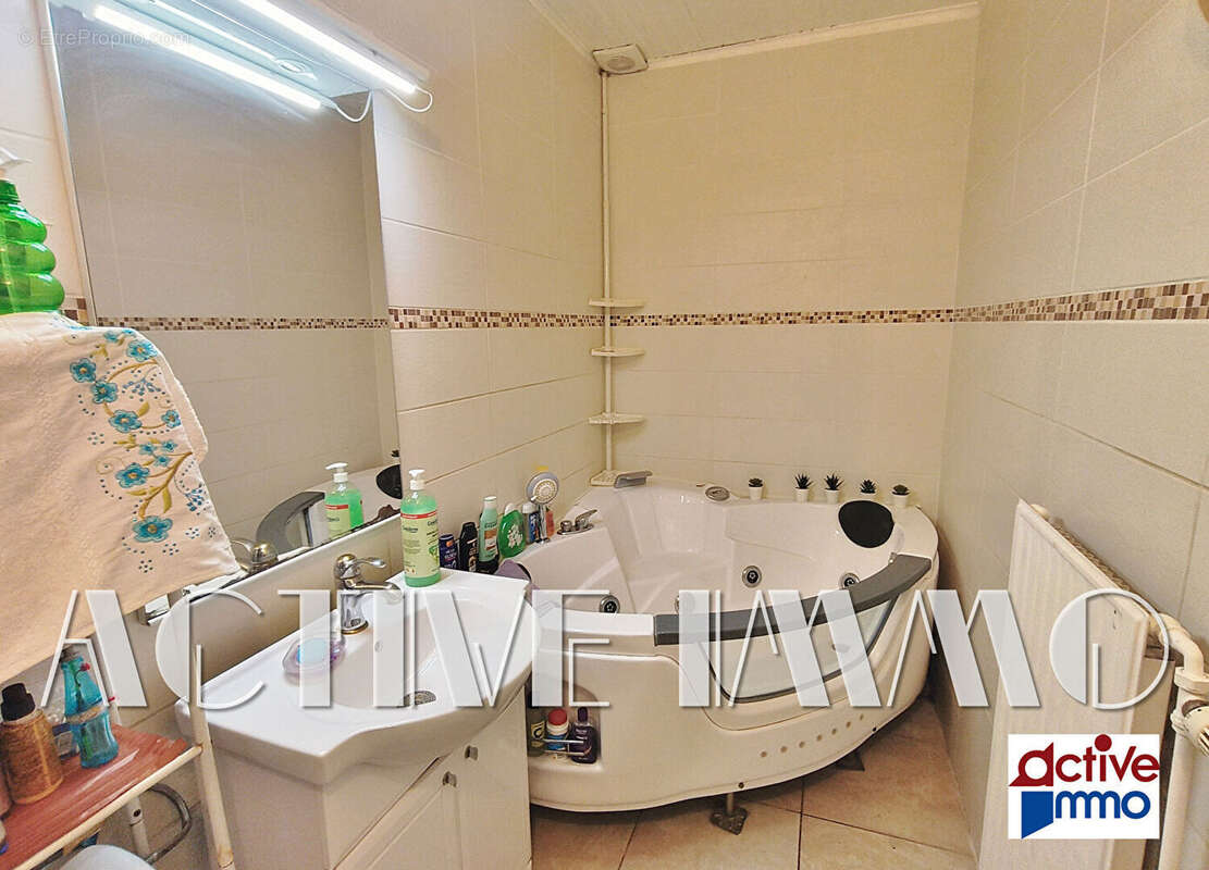 Maison à SEREMANGE-ERZANGE