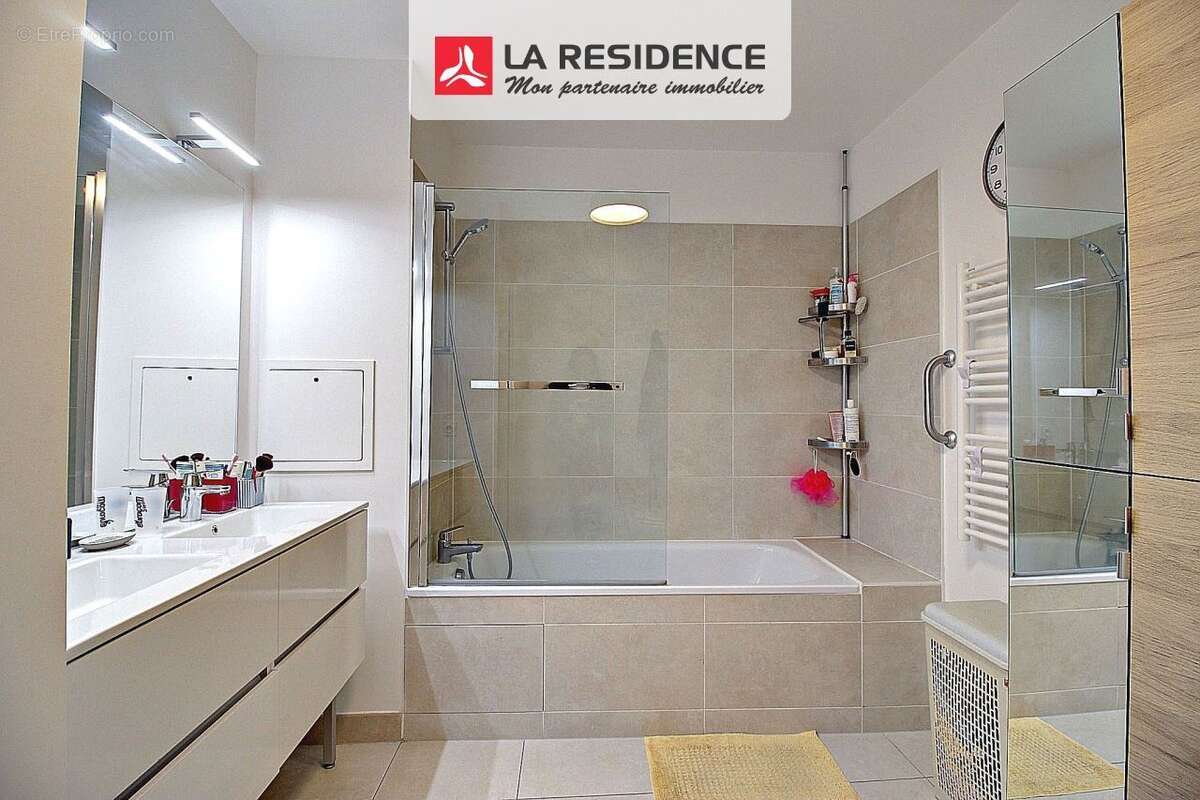 Appartement à CHAMBOURCY