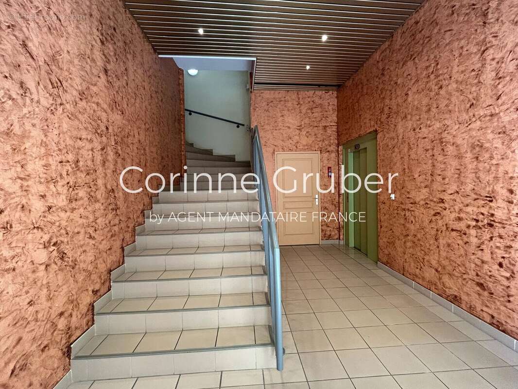 Appartement à DIGNE-LES-BAINS